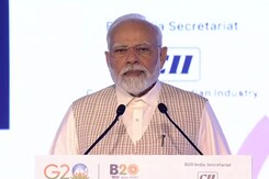 Focus On Pro-Poor Policies Will Lead To Middle Class Expansion: PM Modi Focus On Pro-Poor Policies Will Lead To Middle Class Expansion: PM Modi