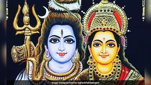 सावन का भौम प्रदोष है इस द‍िन, शिव संग हनुमान कृपा पाने का मंगलकारी बन रहा योग!