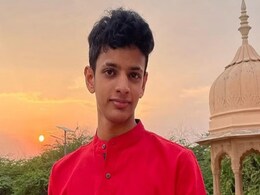 एडल्ट रेटिंग की वजह से अपनी डेब्यू फिल्म नहीं देख पाया ये चाइल्ड आर्टिस्ट, सेंसर बोर्ड पर किया ये कमेंट एडल्ट रेटिंग की वजह से अपनी डेब्यू फिल्म नहीं देख पाया ये चाइल्ड आर्टिस्ट, सेंसर बोर्ड पर किया ये कमेंट