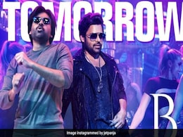 Bro Box Office Collection Day 7: भारत ही नहीं दुनिया में साउथ की ब्रो की वाहवाही, 7 दिन में हासिल कर लिया ये मुकाम Bro Box Office Collection Day 7: भारत ही नहीं दुनिया में साउथ की ब्रो की वाहवाही, 7 दिन में हासिल कर लिया ये मुकाम