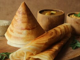 Treat Yourself To Scrumptious Dosas And Save Up To 10% With The NDTV Big Bonus App