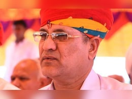 Rameshwar Dudi: कांग्रेस के दिग्गज नेता रामेश्वर डूडी का निधन, 2 साल से कोमा में थे; देर रात ली अंतिम सांस Rameshwar Dudi: कांग्रेस के दिग्गज नेता रामेश्वर डूडी का निधन, 2 साल से कोमा में थे; देर रात ली अंतिम सांस