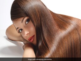 इतने मुलायम बाल चाहिए कि उंगलियों से फिसलने लगें, तो लगाकर देख लीजिए ये 4 चीजें  इतने मुलायम बाल चाहिए कि उंगलियों से फिसलने लगें, तो लगाकर देख लीजिए ये 4 चीजें