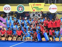 Tamil Nadu CM MK Stalin Announces Huge Cash Prize For ACT-Winning Indian Hockey Team