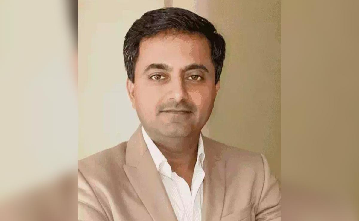 चन्द्रयान-3 की सफल लैंडिंग पर NRI ने की घोषणा, ISRO के वैज्ञानिकों को देंगे एक करोड़ रुपए