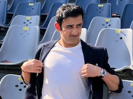 "You Talk About Yuvraj Singh, MS Dhoni, Me But...": Gautam Gambhir On Star Who 'Set Up' 2011 World Cup For Indian Cricket Team