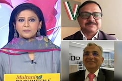 मॉर्गन स्टेनली के भारत को लेकर आकलन की क्या है वजह? मॉर्गन स्टेनली के भारत को लेकर आकलन की क्या है वजह?