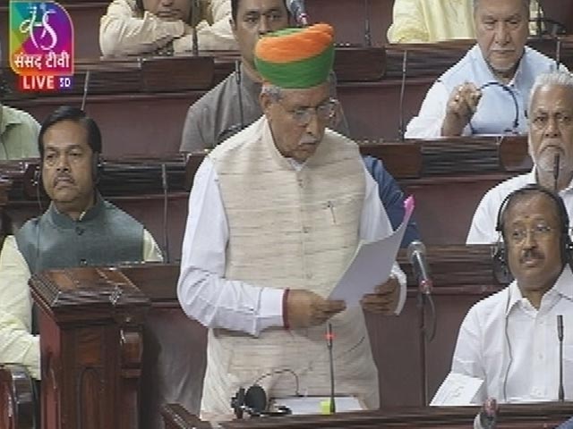 Provisions Of Bill For Selection Process Of Poll Officers