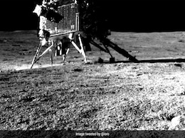 Will Chandrayaan-3's Vikram Lander, Pragyan Rover Wake Up Today? All You Need To Know Will Chandrayaan-3's Vikram Lander, Pragyan Rover Wake Up Today? All You Need To Know
