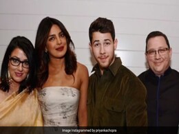 Priyanka Chopra's Anniversary Wish For Her In-Laws Denise And Kevin Jonas Sr Is Too Cute Priyanka Chopra's Anniversary Wish For Her In-Laws Denise And Kevin Jonas Sr Is Too Cute