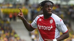 Chelsea Sign France Defender Axel Disasi from Monaco
