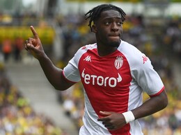 Chelsea Sign France Defender Axel Disasi from Monaco