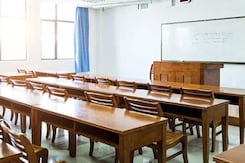 "Why Didn't You Go To Pak?": Delhi Teacher Charged For Comments In Class "Why Didn't You Go To Pak?": Delhi Teacher Charged For Comments In Class
