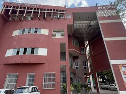 Madhya Pradesh Plans Vote-From-Home For Elderly, Differently Abled Madhya Pradesh Plans Vote-From-Home For Elderly, Differently Abled
