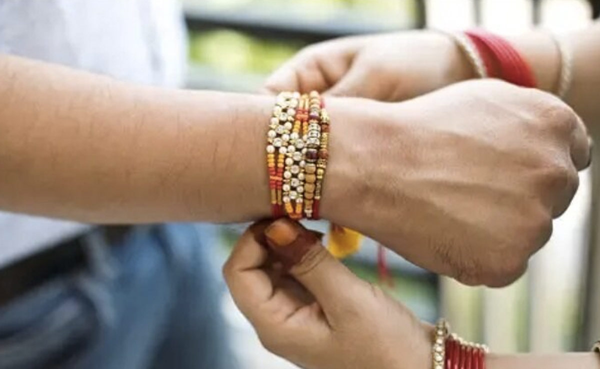 Siblings Mistaken For Lovers On Raksha Bandhan, Beaten Up In Madhya Pradesh