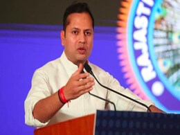 Explainer: राजस्थान के CM अशोक गहलोत के बेटे वैभव गहलोत पर क्या है आरोप? Explainer: राजस्थान के CM अशोक गहलोत के बेटे वैभव गहलोत पर क्या है आरोप?