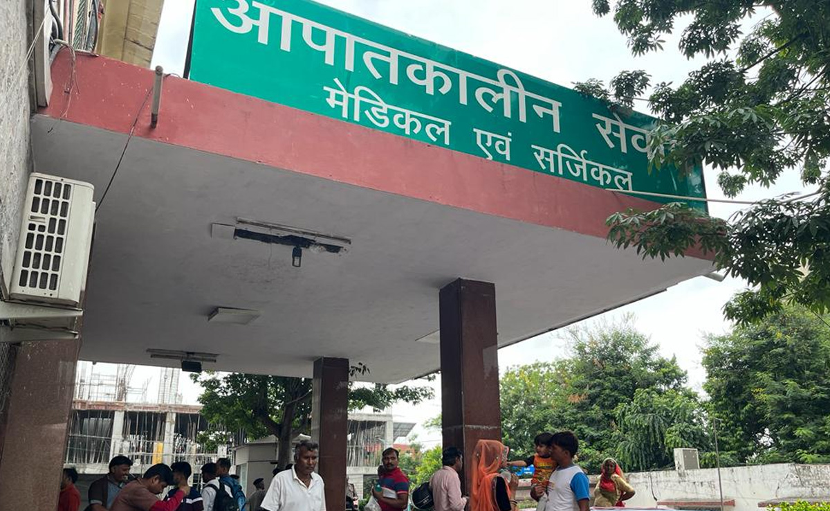 प्रदेश में डेंगू-मलेरिया का कहर, राजधानी जयपुर में हर रोज बढ़ रही मरीज़ों की तादाद