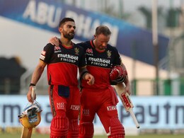 After Sunil Gavaskar's 'Maybe Virat Kohli Will Miss IPL Too' Comment, AB de Villiers' Major Hint