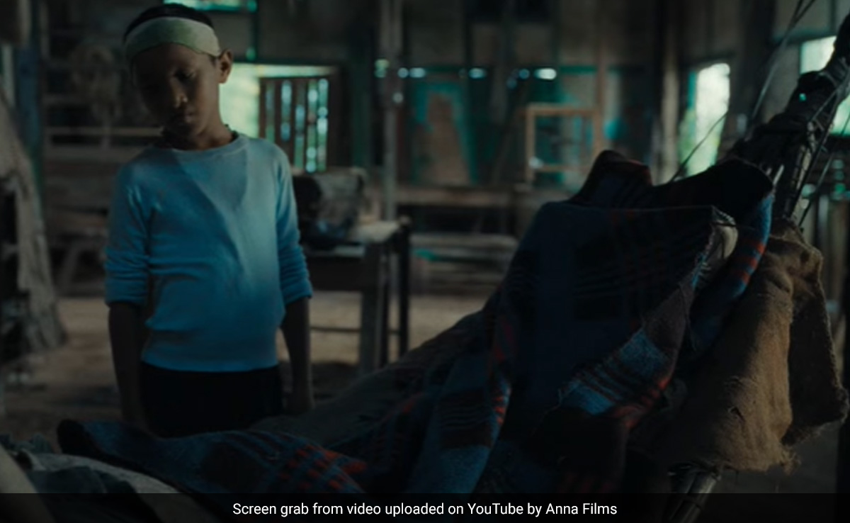 <i>Rapture</i> Review: An Unblinking Probe Into The Perils Of Paranoia