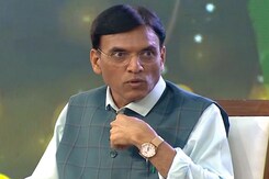 1.4 Billion People Of India Believe In 'Shubh Laabh': Dr Mansukh Mandaviya 1.4 Billion People Of India Believe In 'Shubh Laabh': Dr Mansukh Mandaviya