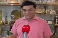 Fantastic Achievement By Praggnanandhaa: Viswanathan Anand To NDTV Fantastic Achievement By Praggnanandhaa: Viswanathan Anand To NDTV