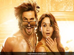 RARKPK Box Office Collection Day 9: रॉकी और रानी की प्रेम कहानी का जलवा, पठान के बाद दुनियाभर में हासिल किया ये मुकाम RARKPK Box Office Collection Day 9: रॉकी और रानी की प्रेम कहानी का जलवा, पठान के बाद दुनियाभर में हासिल किया ये मुकाम