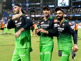 RCB Announce Appointment Of New Head Coach, Officially End Mike Hesson, Sanjay Bangar's Term