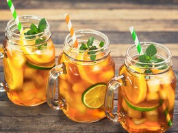 How To Brew Iced Tea Like A Pro And Beat The Heat