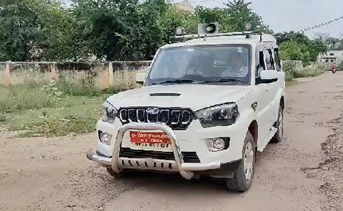 पन्ना : सामुदायिक स्वास्थ्य केंद्र की लापरवाही से नवजात को जन्म देते ही मां ने तोड़ा दम