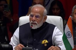 PM Modi Proposes Tech Ties To Get BRICS Future Ready PM Modi Proposes Tech Ties To Get BRICS Future Ready