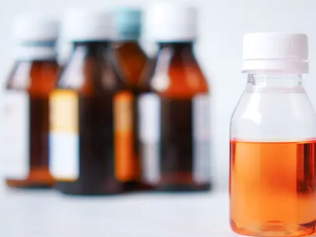 "Chemicals Within Safe Limits": Indian Firm After WHO Flags Syrup In Iraq