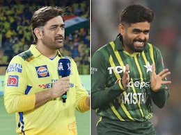 MS Dhoni, Babar Azam Surpassed By Afghanistan Star Rahmanullah Gurbaz For Historic Feats In Match vs Pakistan