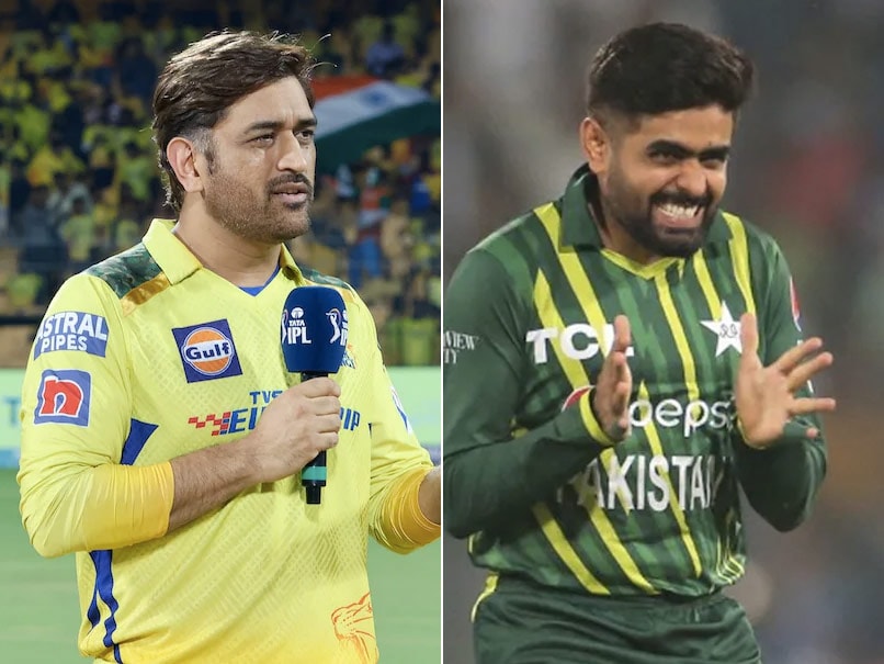 MS Dhoni, Babar Azam Surpassed By Afghanistan Star Rahmanullah Gurbaz For Historic Feats In Match vs Pakistan