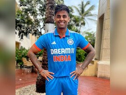 Ravichandran Ashwin Reacts As BCCI Names Suryakumar Yadav Captain For T20Is vs Australia