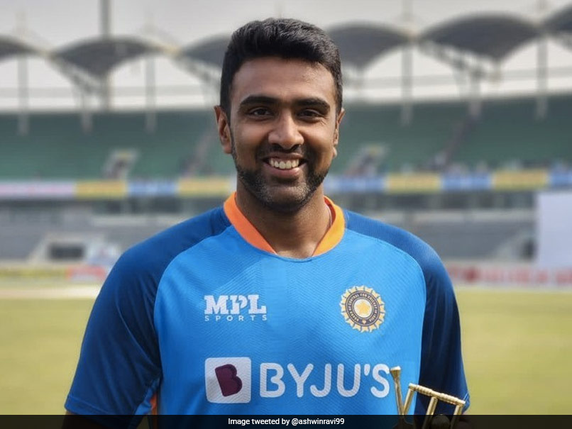 ODI WC 2023: "ईमानदारी से कहूं तो मैंने..." विश्व कप से पहले अश्विन ने अपने बयान से फैंस को दिया झटका
