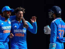 "Ravi Shastri Said What Have You Done?": Ex-BCCI Selector On 'Kuldeep Yadav 2.0'