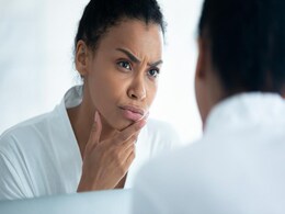 शरीर में हो जाए कोलेजन की कमी तो ऐसी हो जाती है चेहरे की हालत, खाना कर दीजिए ये फूड शरीर में हो जाए कोलेजन की कमी तो ऐसी हो जाती है चेहरे की हालत, खाना कर दीजिए ये फूड