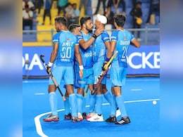 Hockey Rankings: India Men Climb To Third Spot, Women Placed 7th In Latest FIH List Hockey Rankings: India Men Climb To Third Spot, Women Placed 7th In Latest FIH List