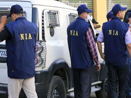 महादेव ऐप मामला: प्रवर्तन निदेशालय ने किया चार लोगों को गिरफ्तार महादेव ऐप मामला: प्रवर्तन निदेशालय ने किया चार लोगों को गिरफ्तार