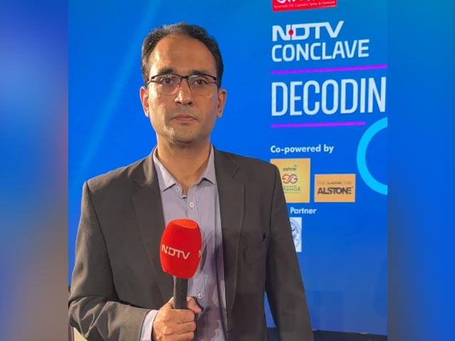 NDTV Conclave: How India's G-20 Has Leadership Established Its Digital Push