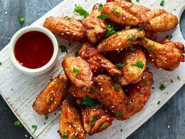 5 Chicken Starters That Are Big On Taste, Not On Calories