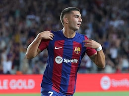Barcelona Snatch Late win Over Cadiz In New Home, Atletico Madrid Draw At Betis Barcelona Snatch Late win Over Cadiz In New Home, Atletico Madrid Draw At Betis