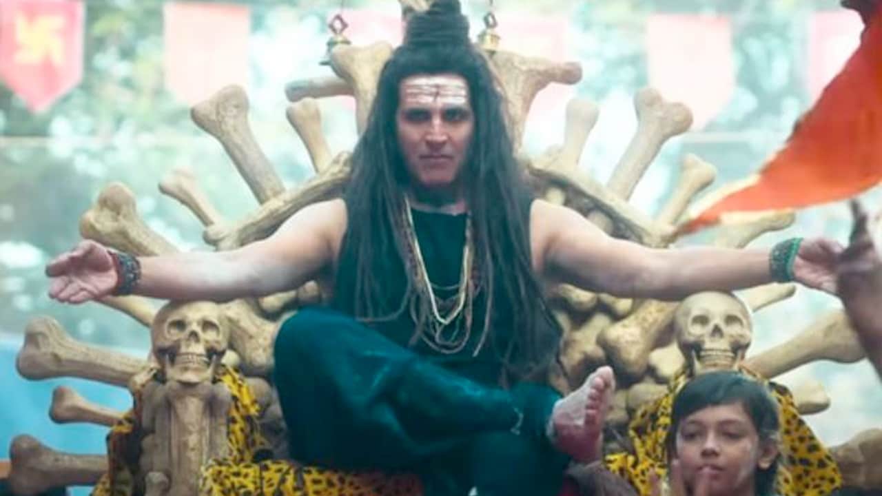 परेश रावल पर फूटा OMG 2 के प्रोड्यूसर का गुस्सा, फिल्म के विवाद की बताई पूरी सच्चाई!
