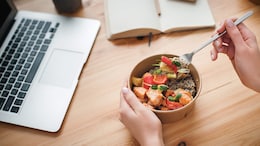 Viral Controversial Tweet About Lunch Breaks At Office Starts Up Debate