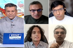 Row Over Ashoka University Professor's Poll Paper Row Over Ashoka University Professor's Poll Paper