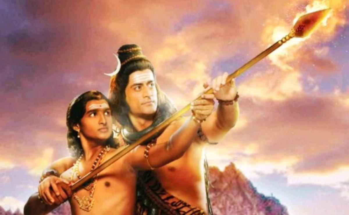 महादेव के कार्तिकेय ने कभी एक्टिंग के लिए छोड़ था डॉक्टर बनने का सपना, अब हो गए हैं हैंडसम हंक, एक्टर रुशिराज की PICS देख होंगे हैरान