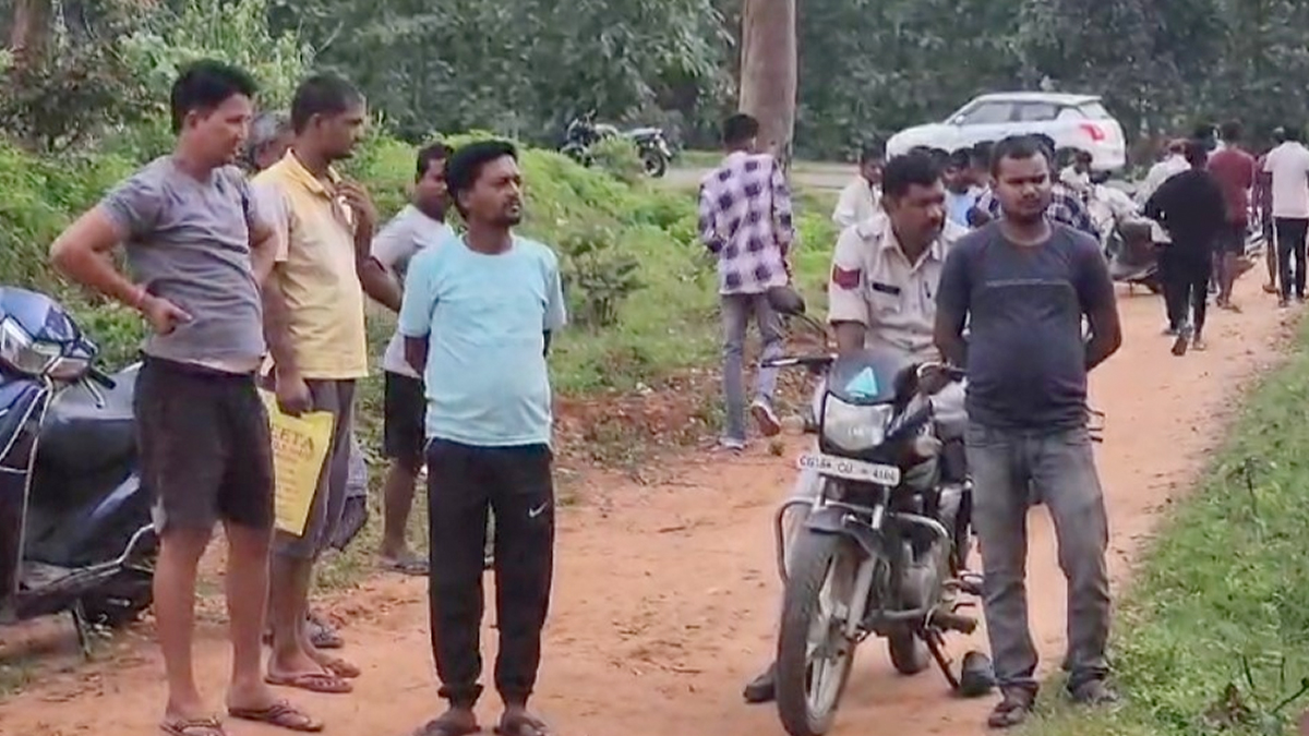 अंबिकापुर: फांसी के फंदे पर लटकता मिला युवक का शव, जांच में जुटी पुलिस