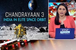 India On Moon: Where To Next? India On Moon: Where To Next?