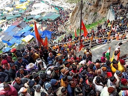 अमरनाथ यात्रा के लिए रजिस्ट्रेशन शुरू, कौन-कौन से डॉक्यूमेंट्स जरूरी? कितना लगेगा चार्ज, जानें सबकुछ अमरनाथ यात्रा के लिए रजिस्ट्रेशन शुरू, कौन-कौन से डॉक्यूमेंट्स जरूरी? कितना लगेगा चार्ज, जानें सबकुछ