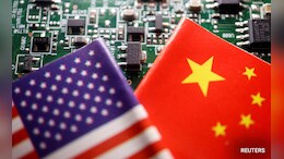 Opinion | US-China Trade War Has Turned Into A Full-Blown Siege, And India Is Stuck